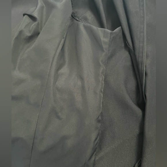 Lane Bryant Blue Blazer - Picture 3 of 5